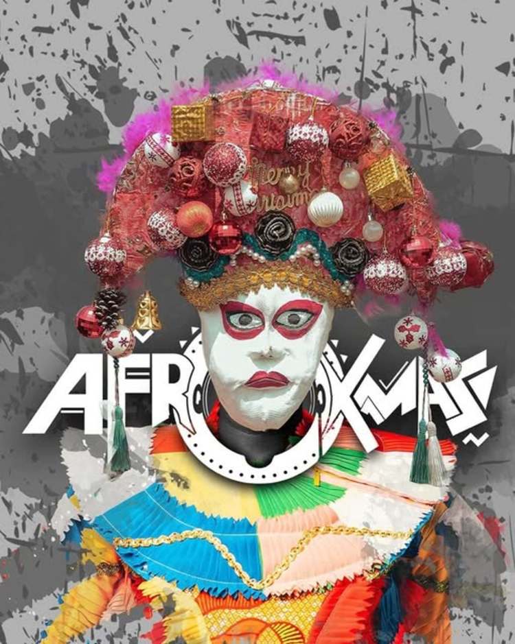 AfroXmas