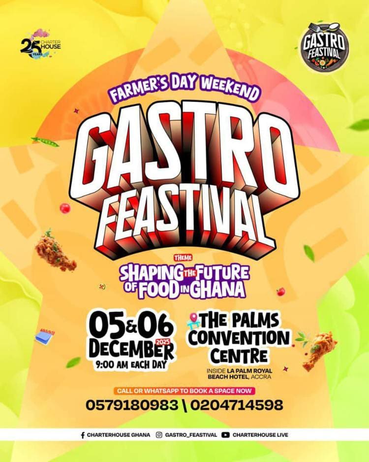 Gastro Feastival