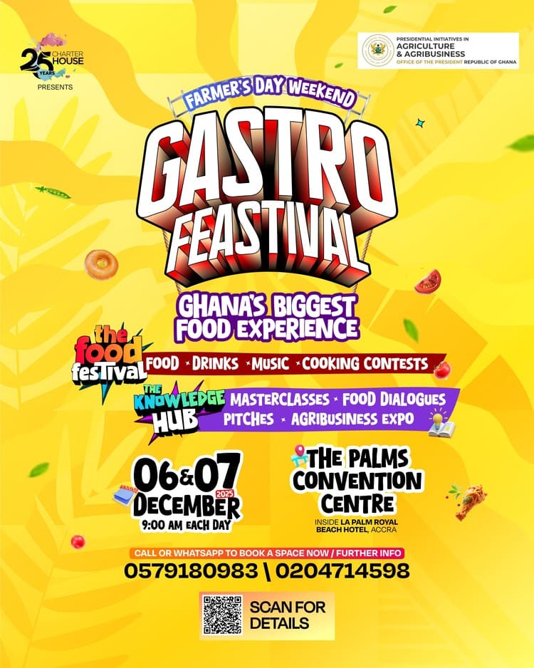Gastro Feastival