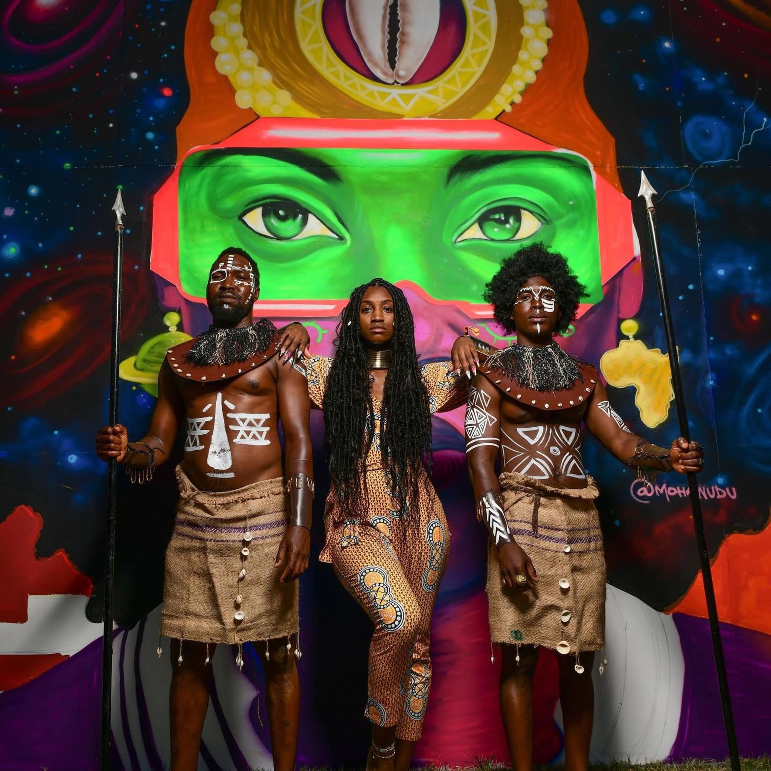 Experience 2025 Detty December in Ghana